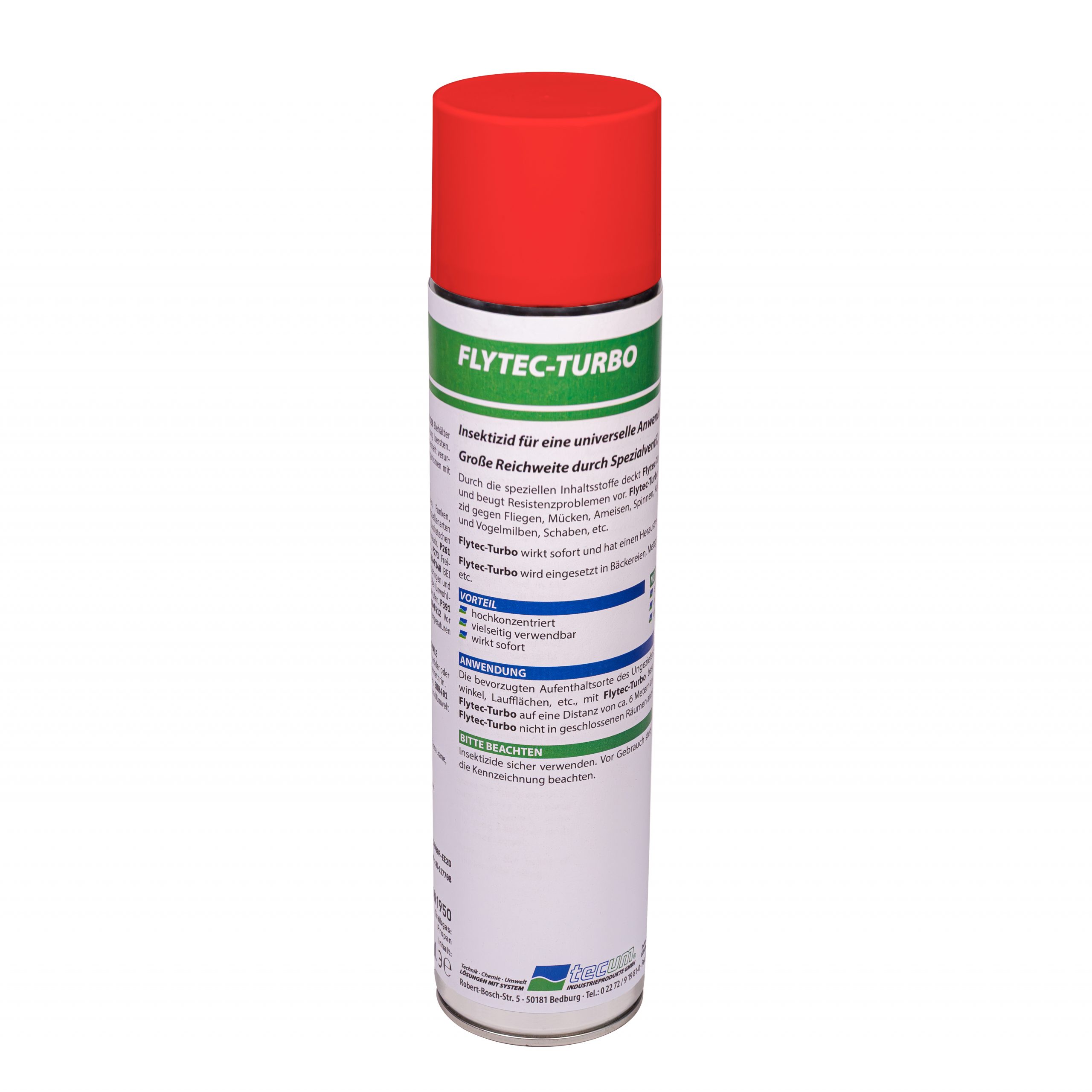 FLYTEC-Turbo