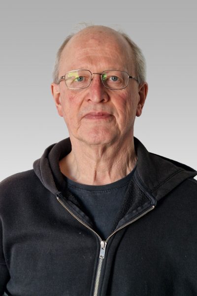 Ulrich Hilgers